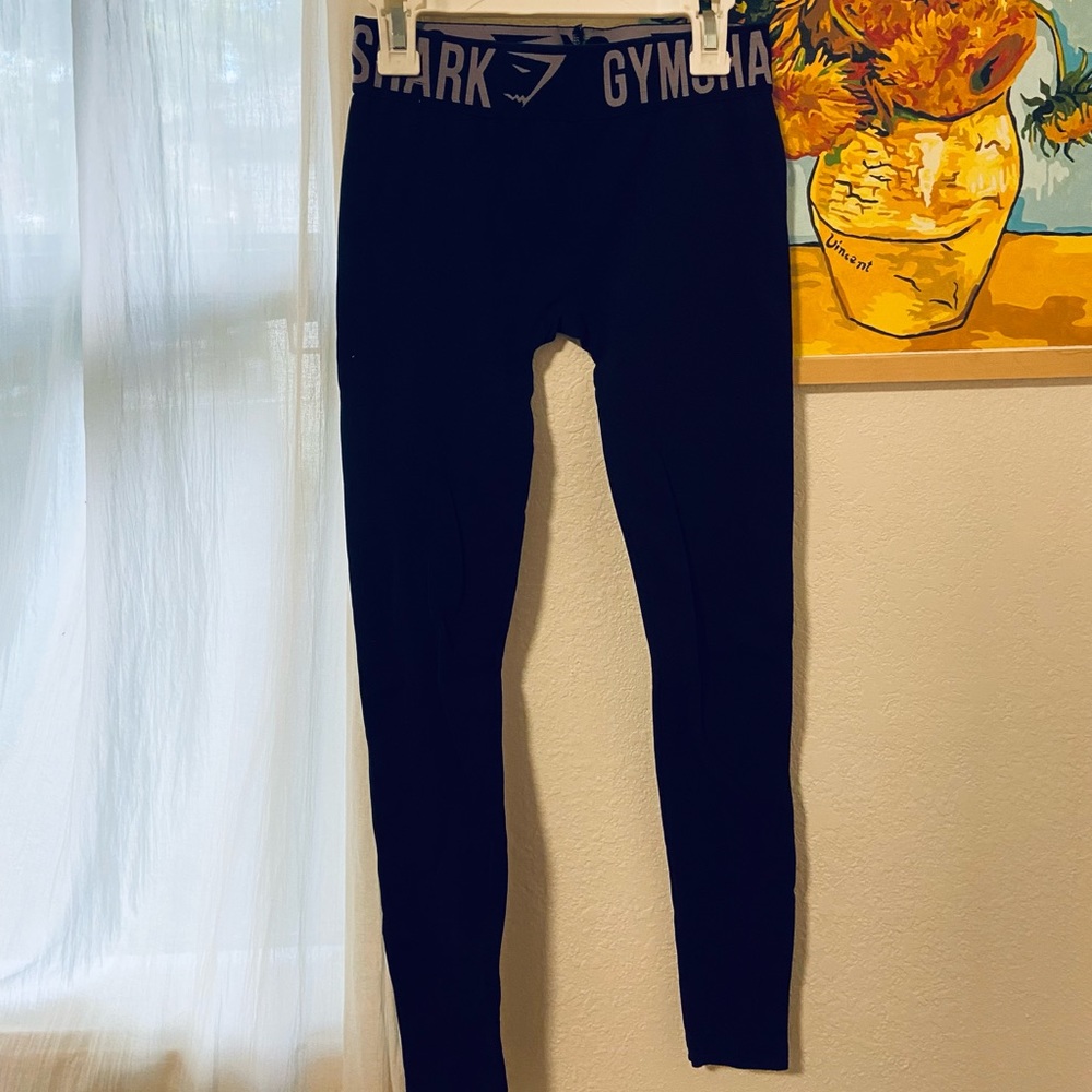 Gymshark leggings